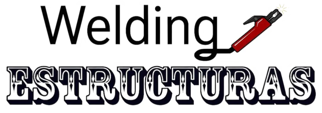 Welding Estructuras